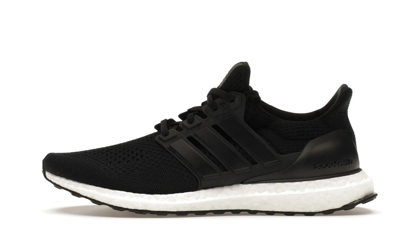 Adidas Ultra Boost 1.0 DNA Black - HQ4201