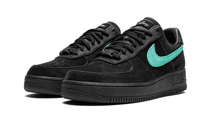 Nike Air Force 1 Low SP Tiffany & Co. - DZ1382-001