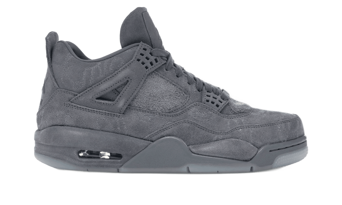 Nike Air Jordan 4 Retro Kaws - 930155-003