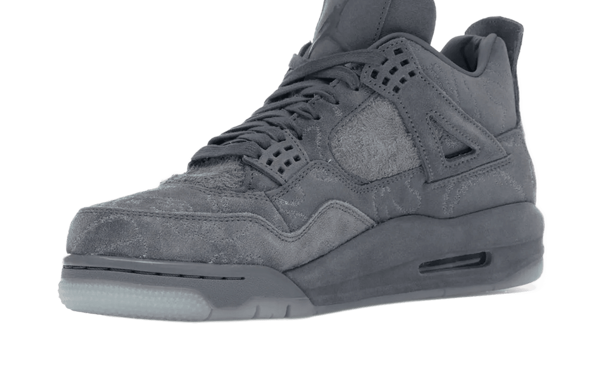 Nike Air Jordan 4 Retro Kaws - 930155-003