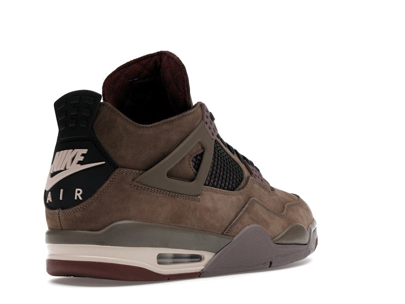 Nike Air Jordan 4 Retro SP A Ma Maniére Dark Mocha
