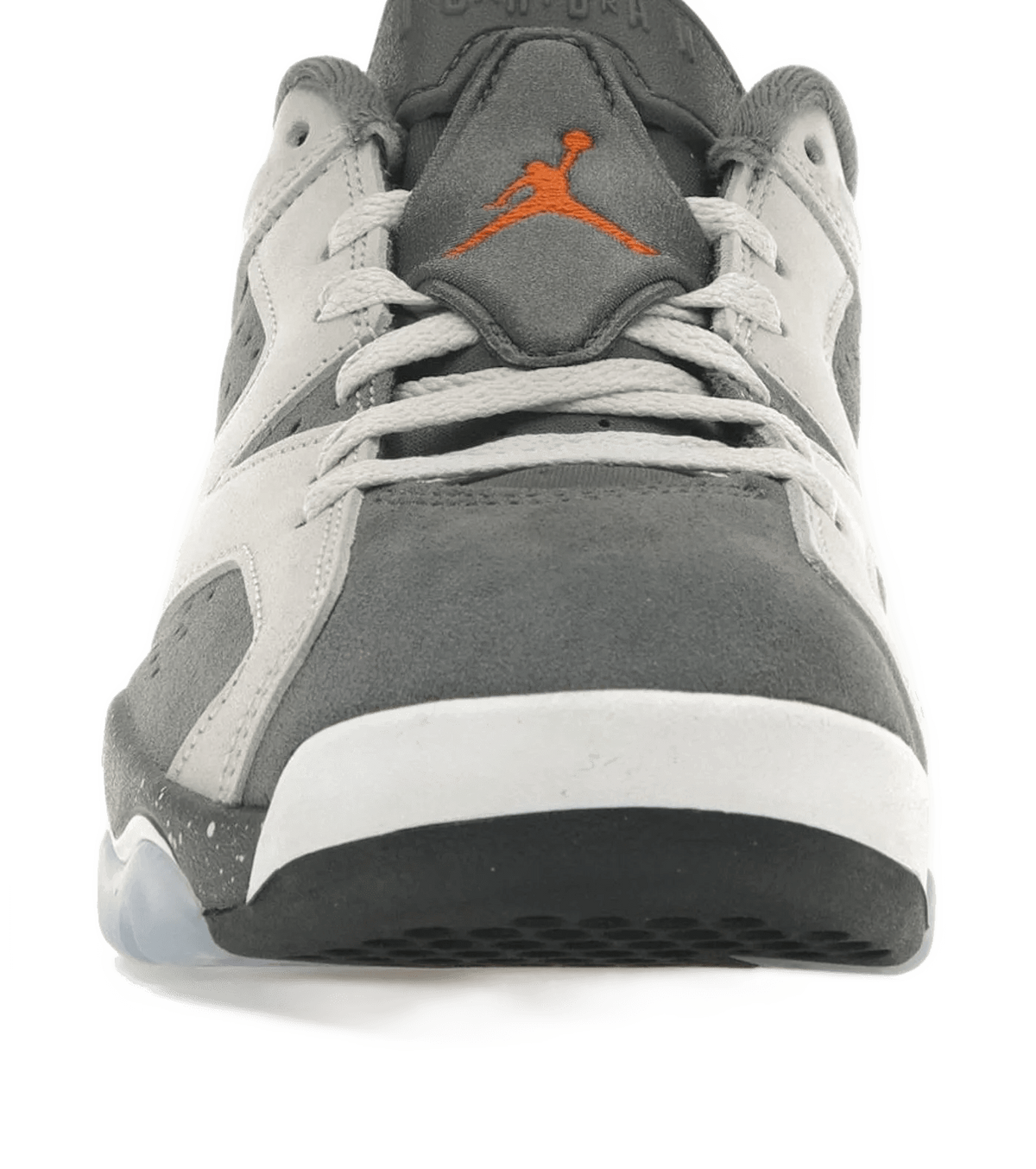 Nike Air Jordan 6 Retro Low PSG (2023) - DZ4133-008