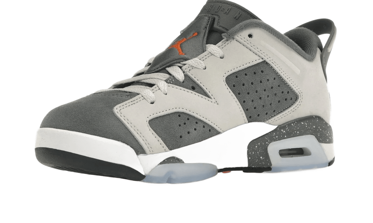 Nike Air Jordan 6 Retro Low PSG (2023) - DZ4133-008