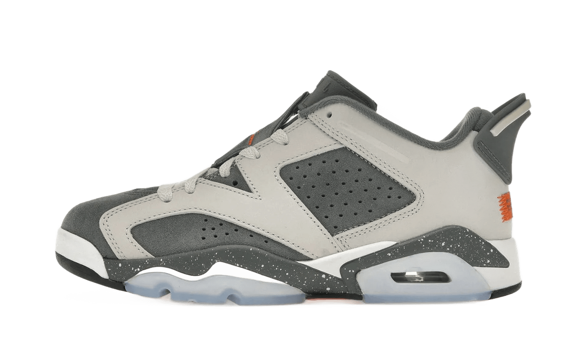 Nike Air Jordan 6 Retro Low PSG (2023) - DZ4133-008