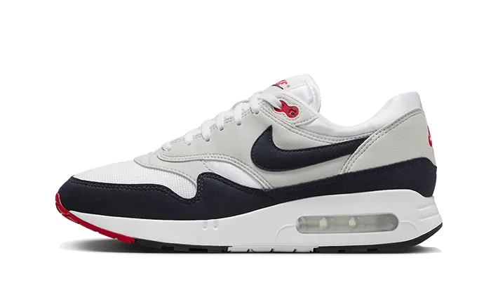 Nike Air Max 1 \&86 Big Bubble Obsidian - DQ3989-101