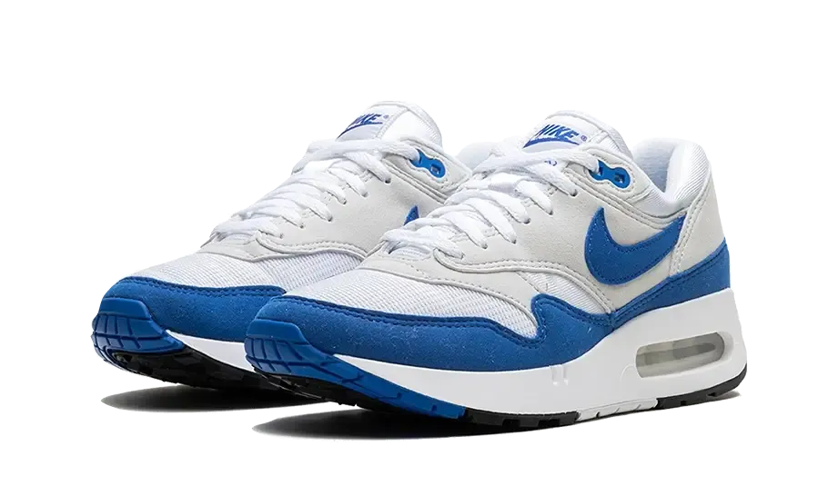 Nike Air Max 1 \&86 OG Big Bubble Royal - DO9844-101