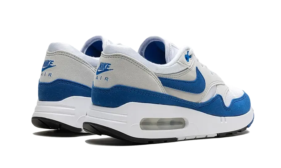 Nike Air Max 1 \&86 OG Big Bubble Royal - DO9844-101