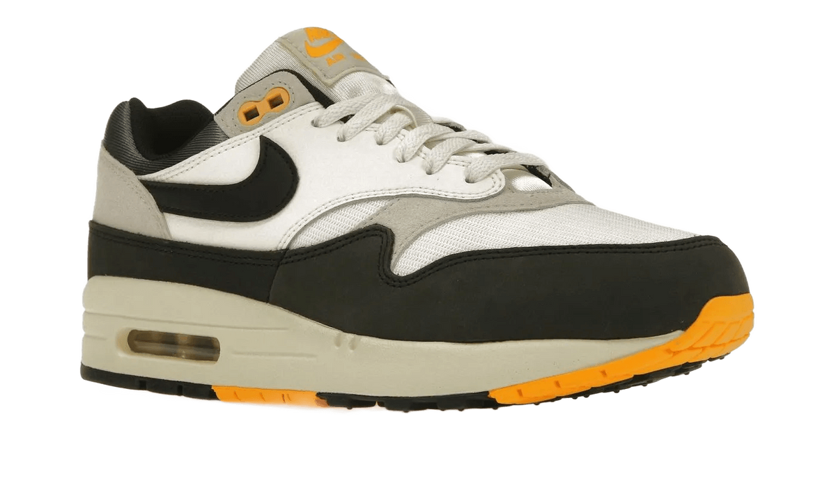 Nike Air Max 1 Athletic Department Light Bone University Gold - FN7487-133