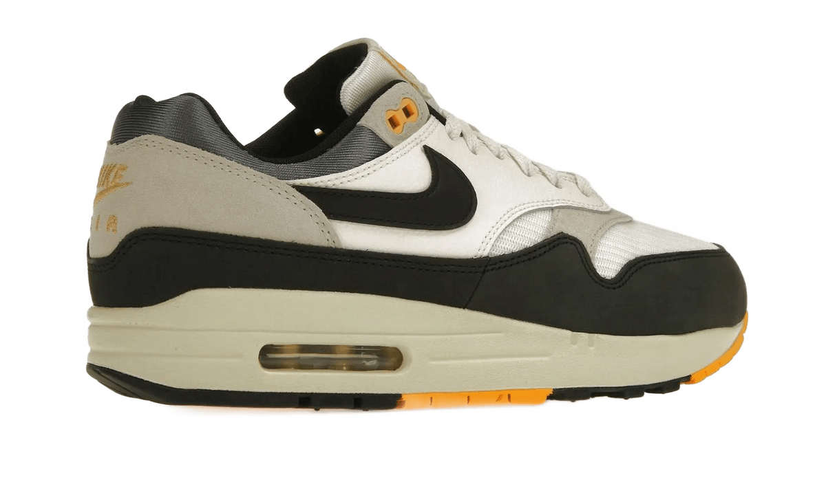 Nike Air Max 1 Athletic Department Light Bone University Gold - FN7487-133