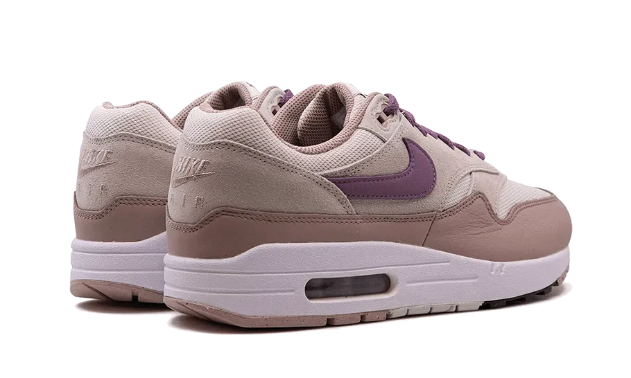 Nike Air Max 1 SC Light Bone Violet Dust - FB9660-002