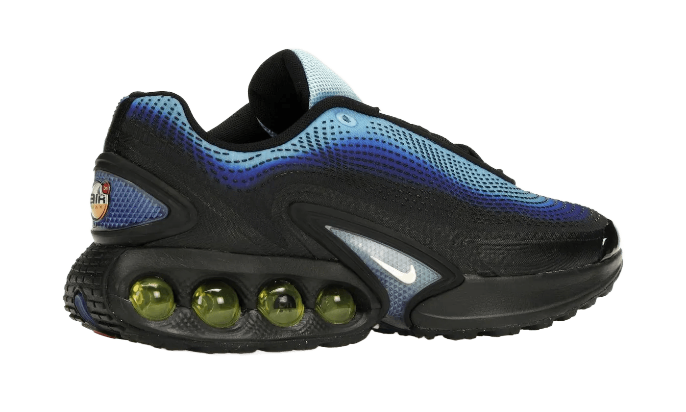 Nike Air Max Dn SE Hyper Blue Chamois - HM0810-401