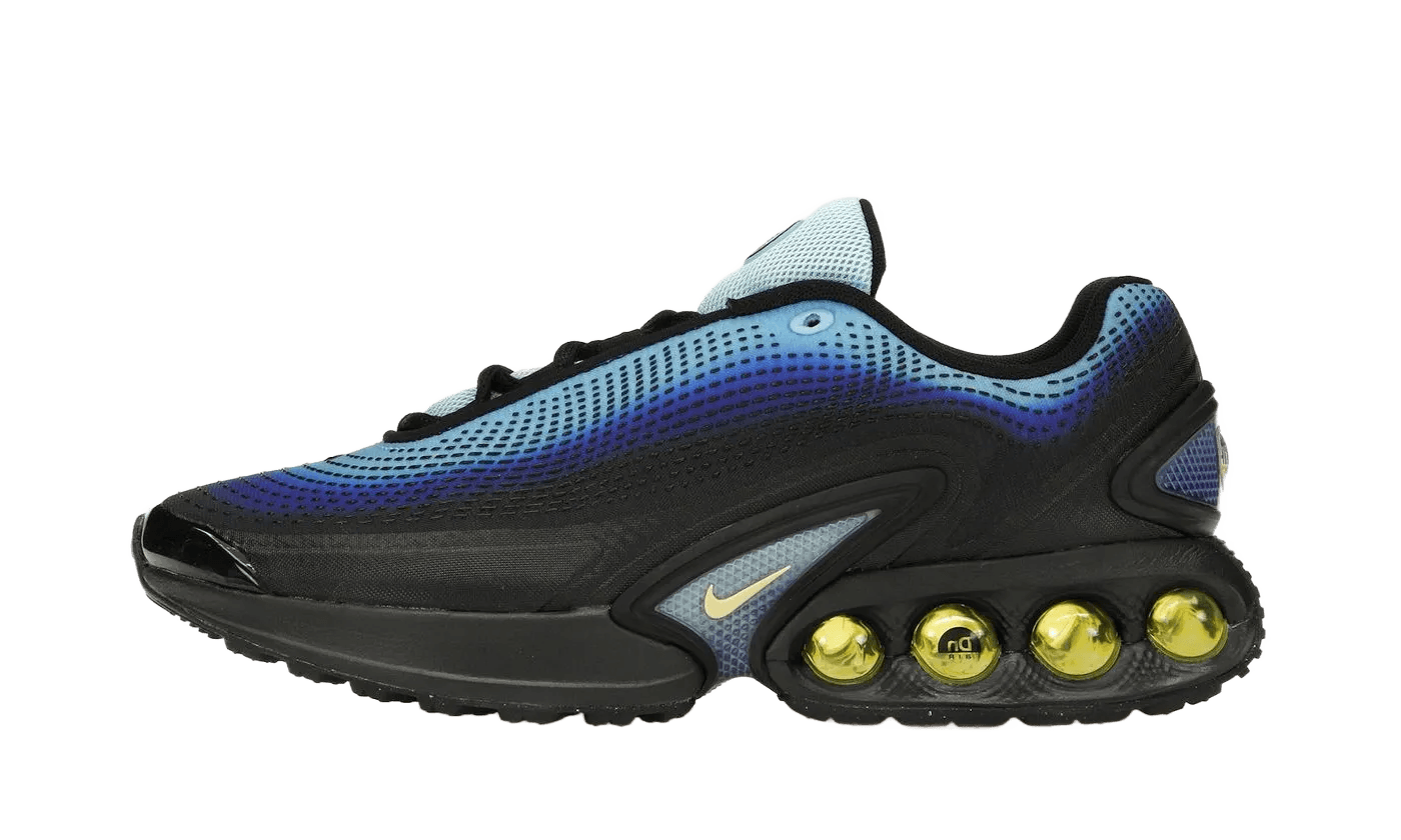 Nike Air Max Dn SE Hyper Blue Chamois - HM0810-401