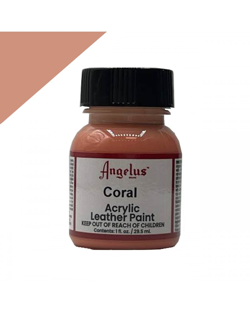 Angelus Coral Maling