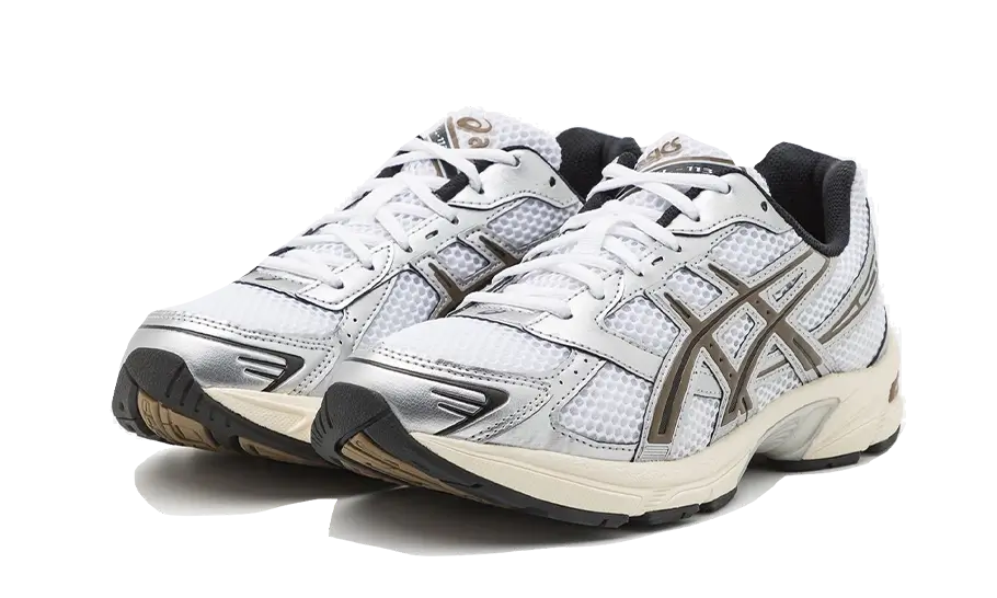 Asics Gel-1130 White Clay Canyon