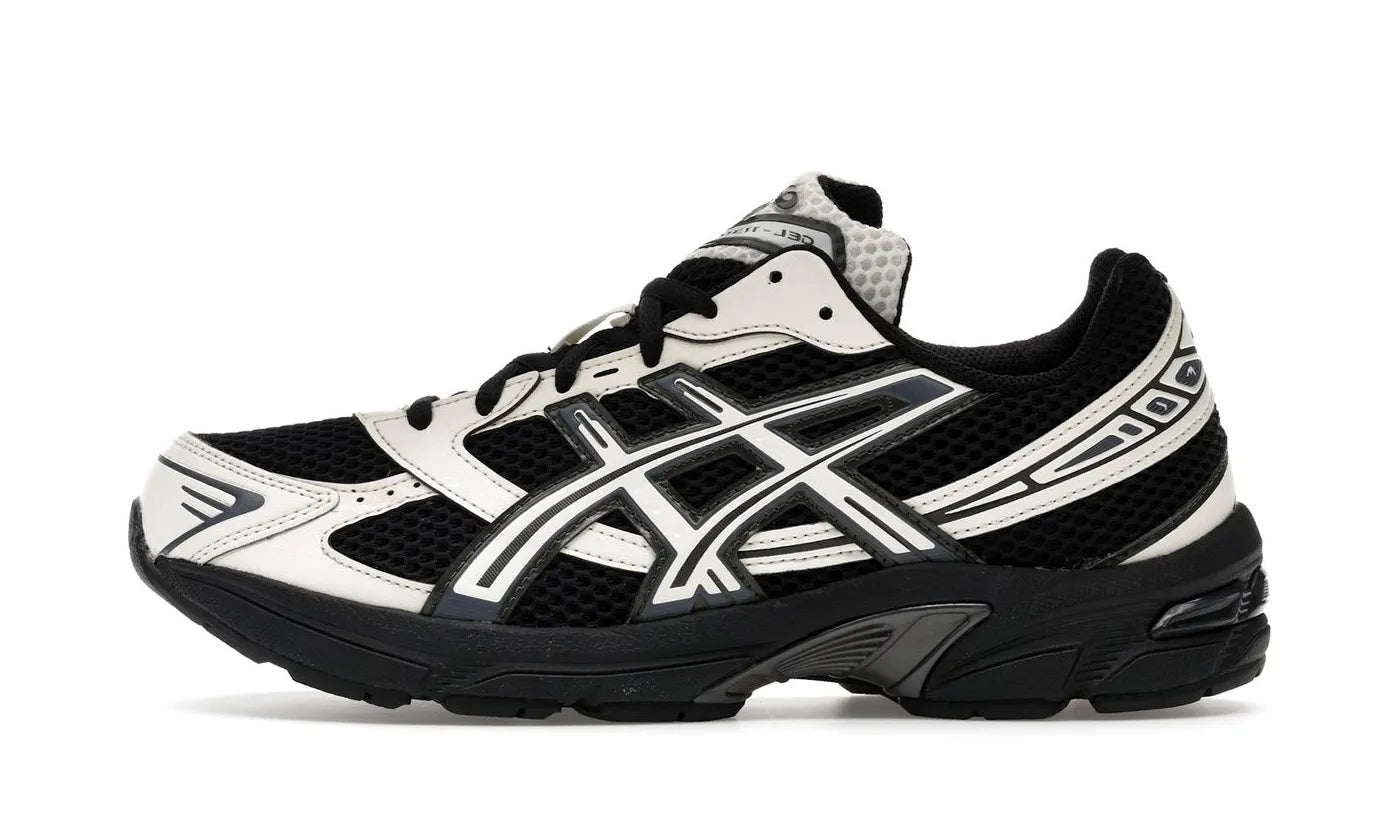 ASICS Gel-1130 Black Cream - 1203A609-001