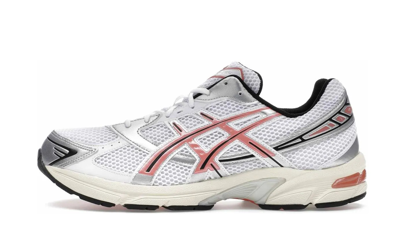 ASICS Gel-1130 White Desert Red - 1203A609-102