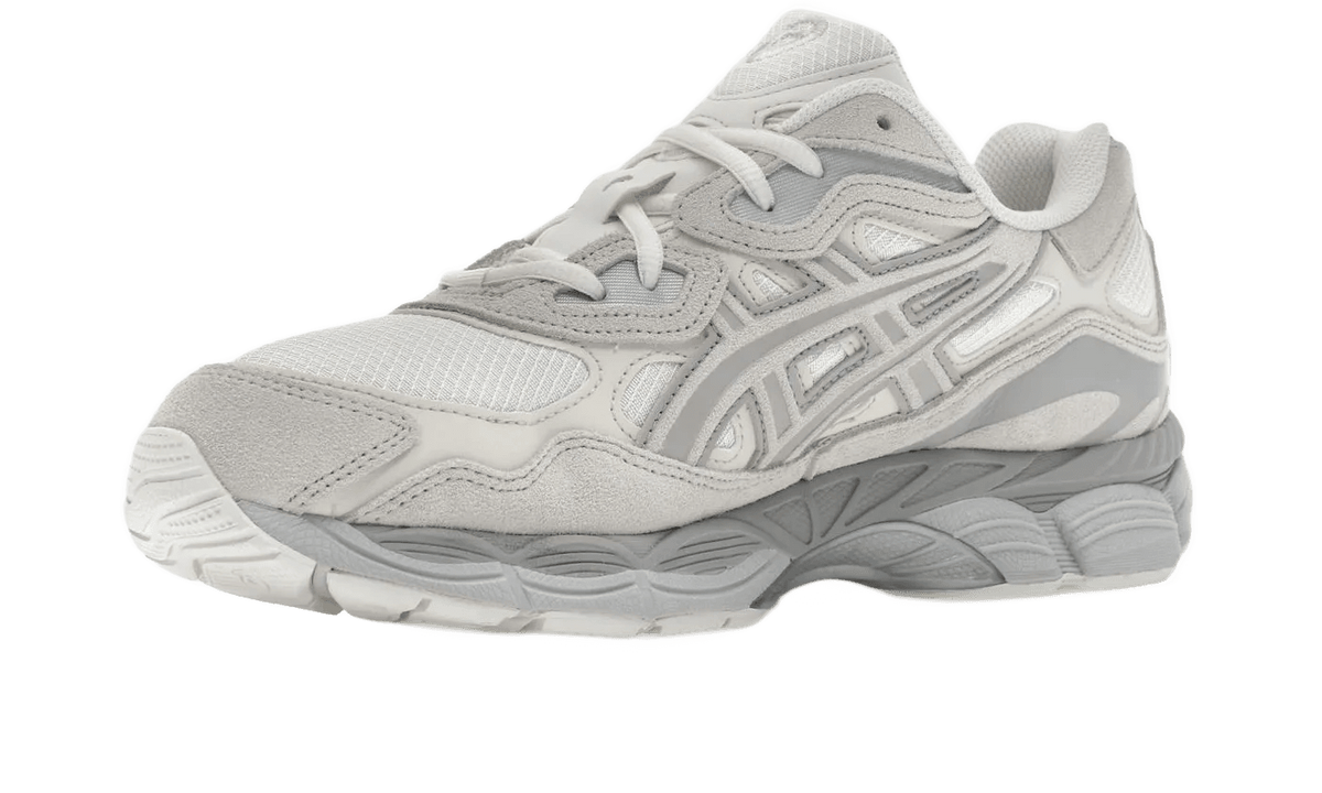 ASICS Gel-NYC Cream Grey - 1203A739-100