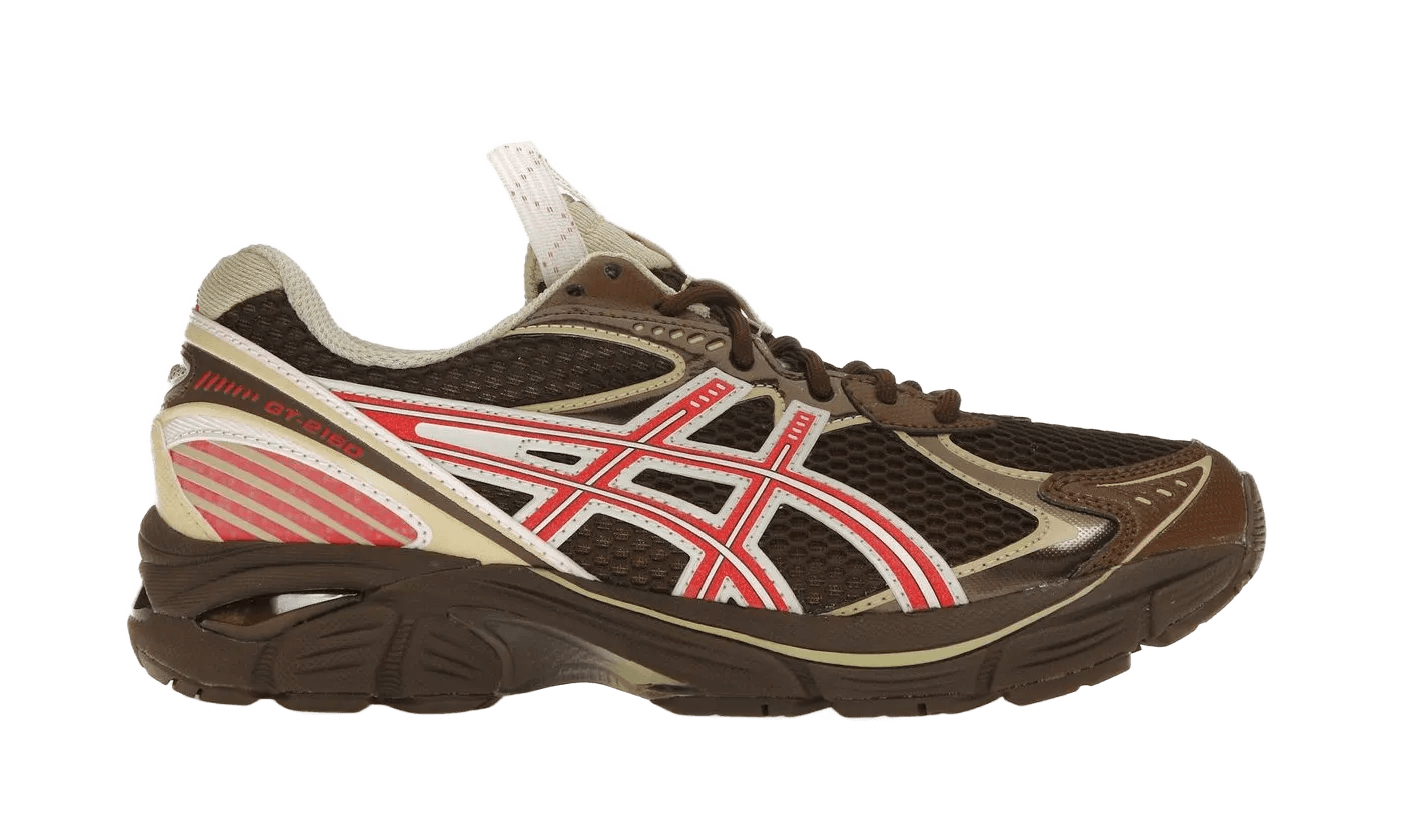 ASICS UB8-S GT-2160 Brown Storm Sienna - 1203A641-200