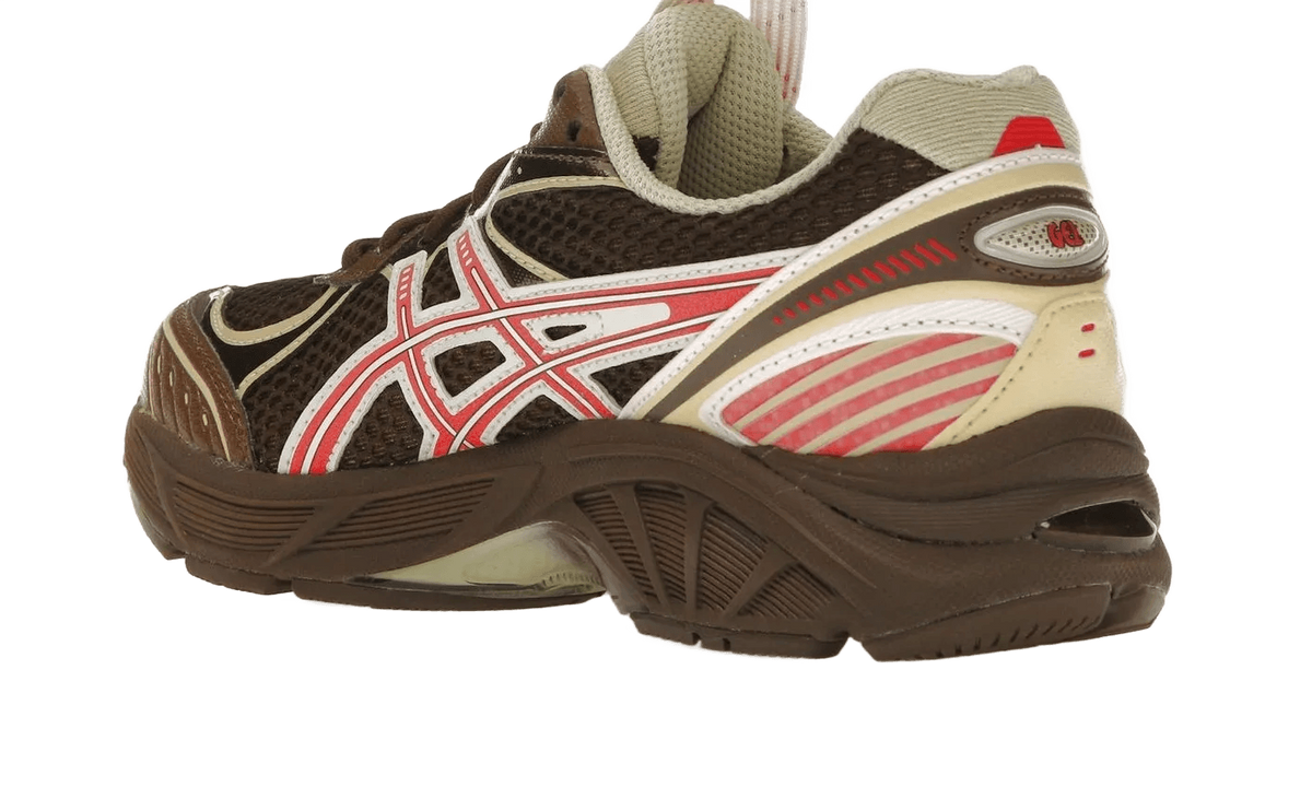 ASICS UB8-S GT-2160 Brown Storm Sienna - 1203A641-200