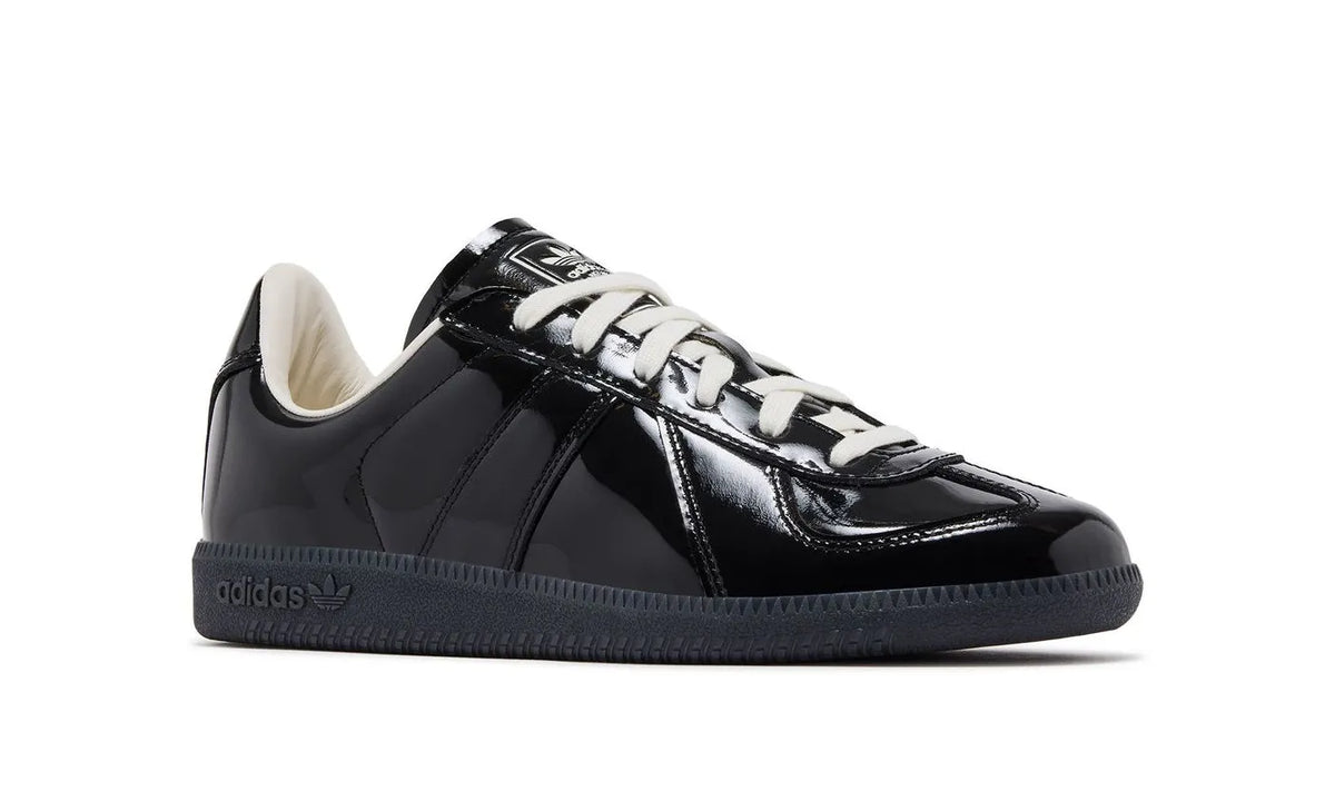 Adidas BW Army Black Patent Leather - HQ9232