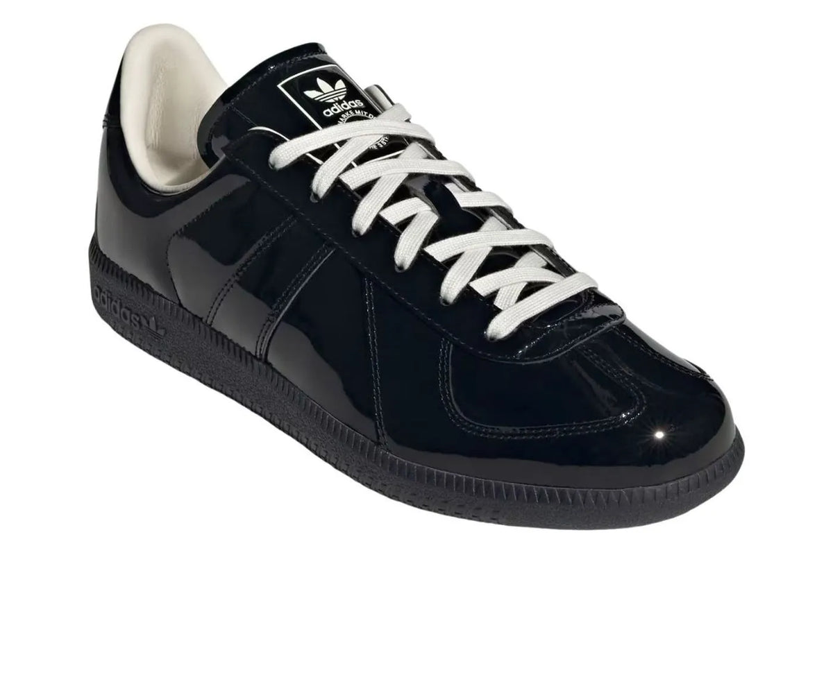 Adidas BW Army Black Patent Leather - HQ9232