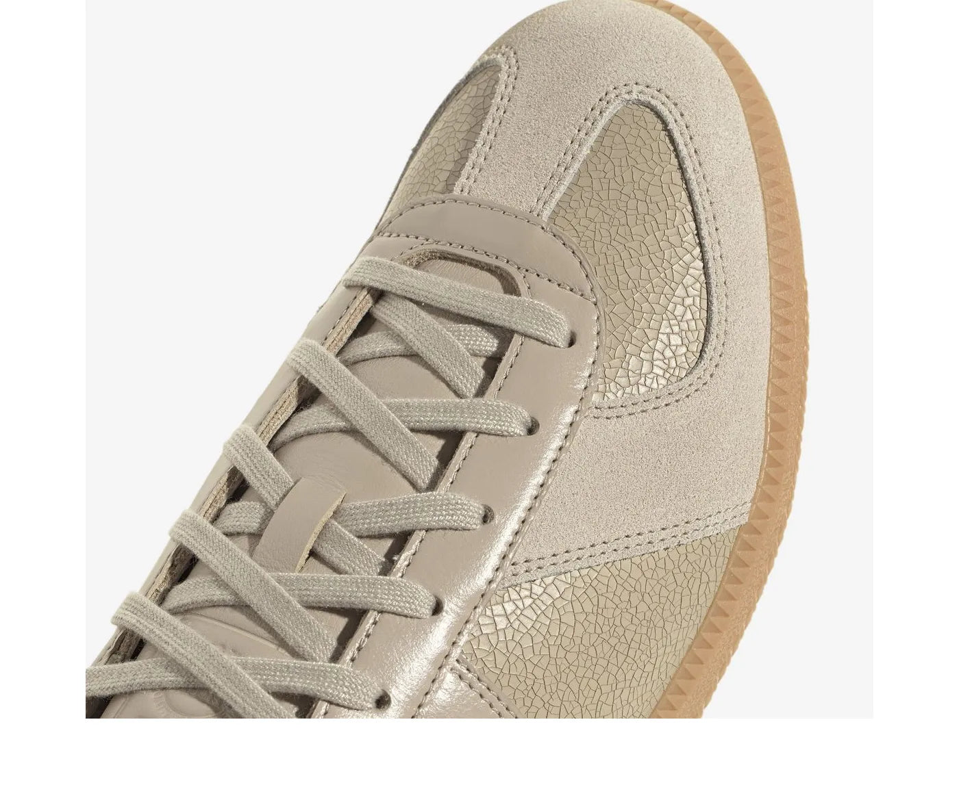 Adidas BW Army Lux Dust Sand - JS0722