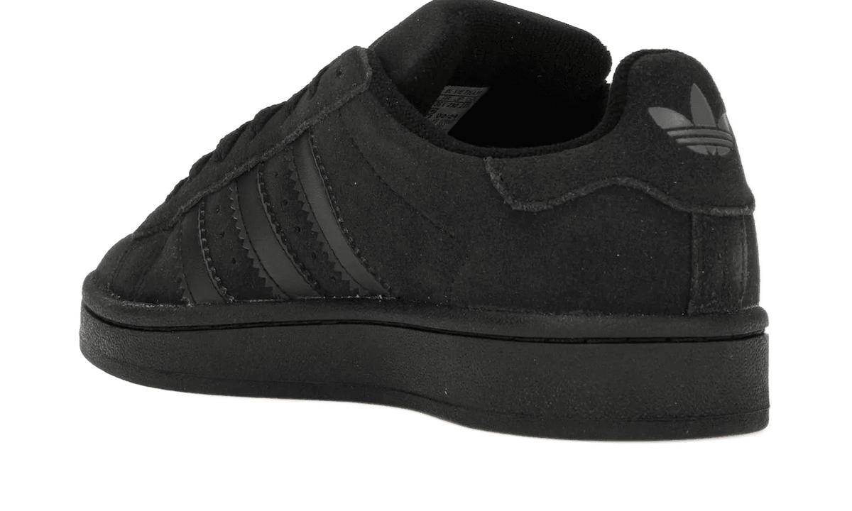 Adidas Campus 00s Core Black - JI4395