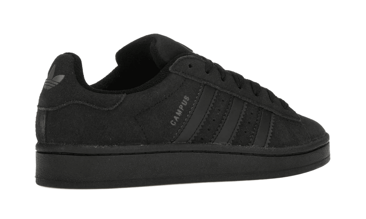 Adidas Campus 00s Core Black - JI4395