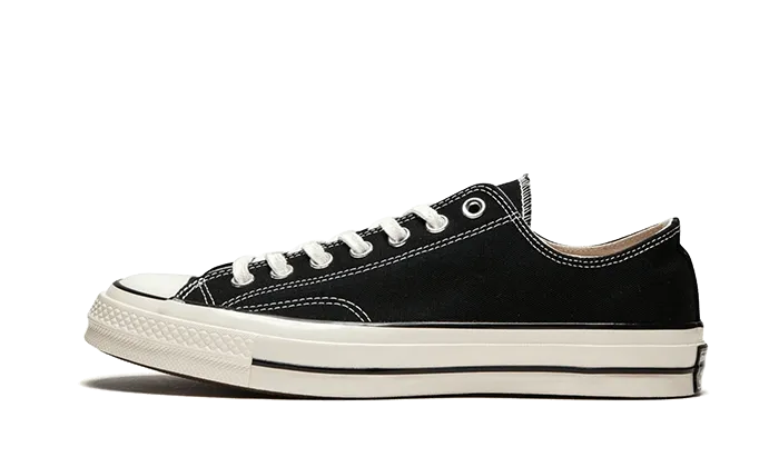 Converse Chuck Taylor All-Star 70 Ox Black White - 162058C