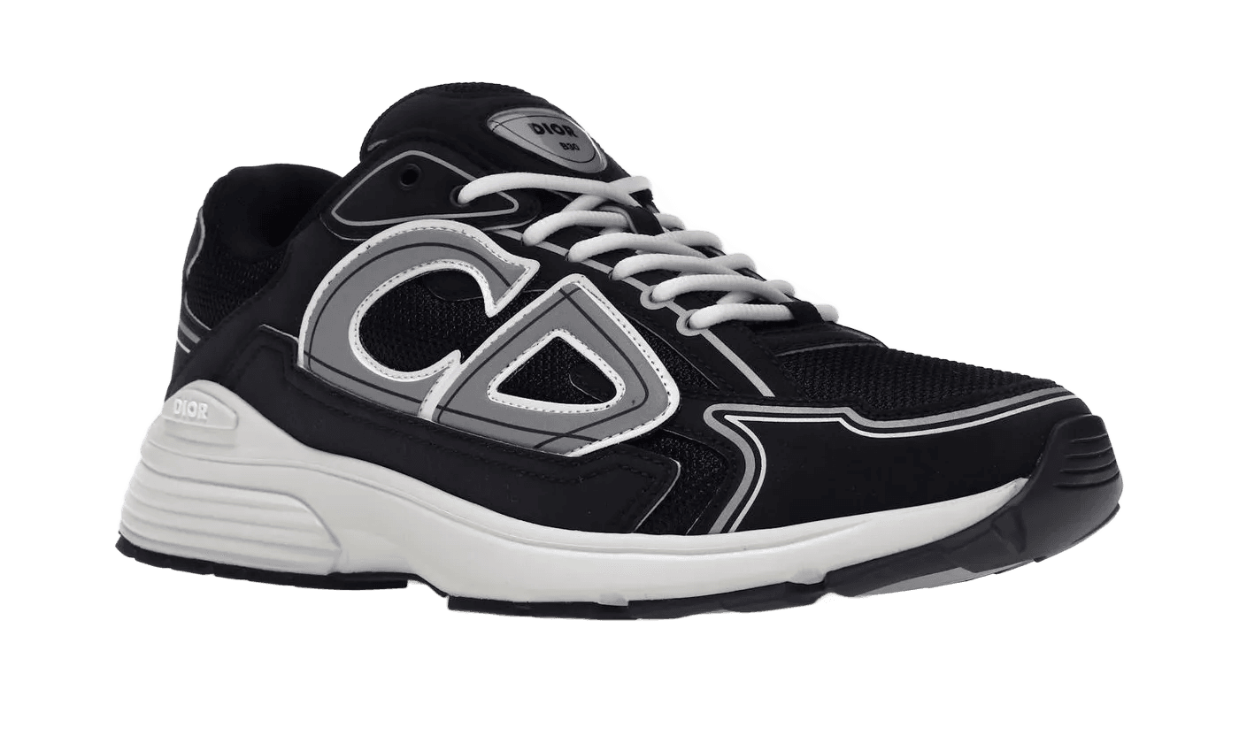 Dior B30 Black - 3SN279ZMB_H969