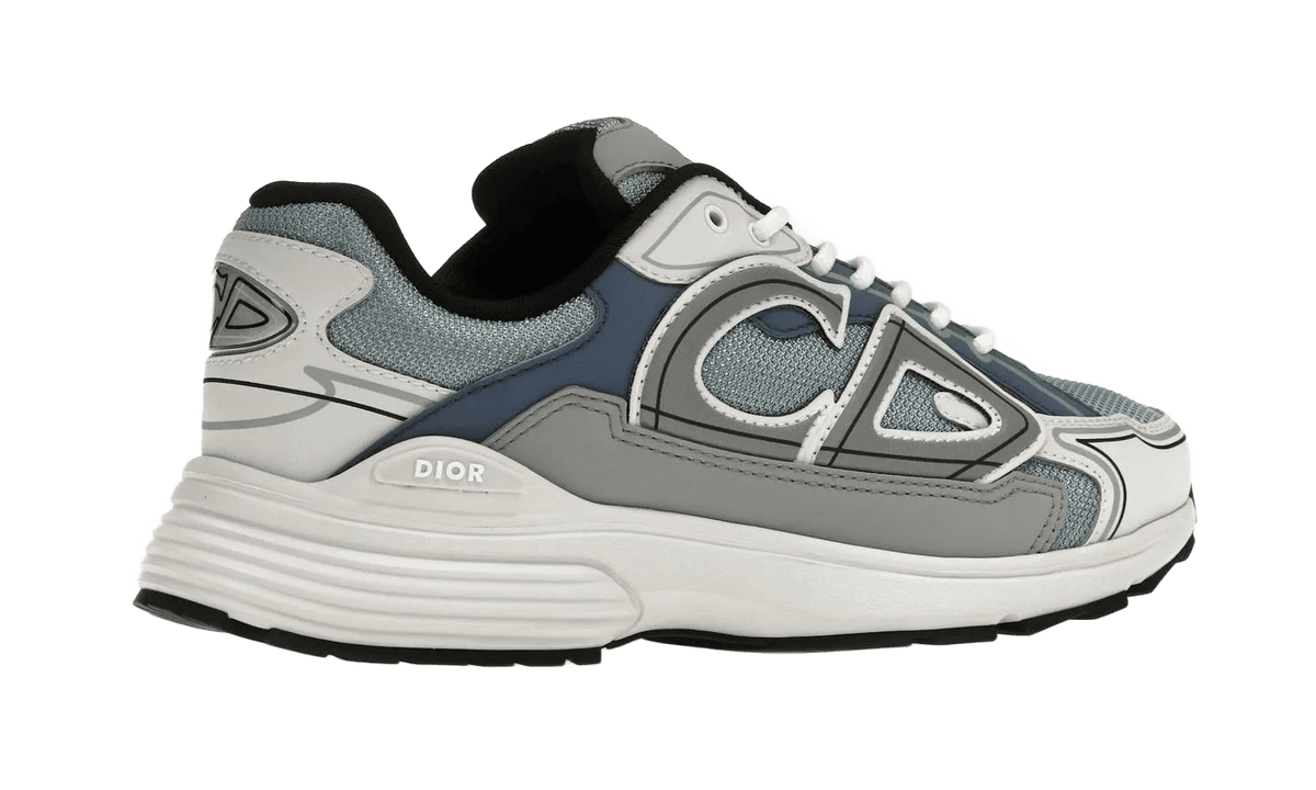 Dior B30 Blue, Gray, White - 3SN279ZRB_H560