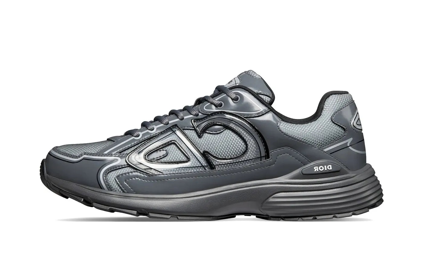 Dior B30 Light Gray Gray - 3SN279ZEH-H968