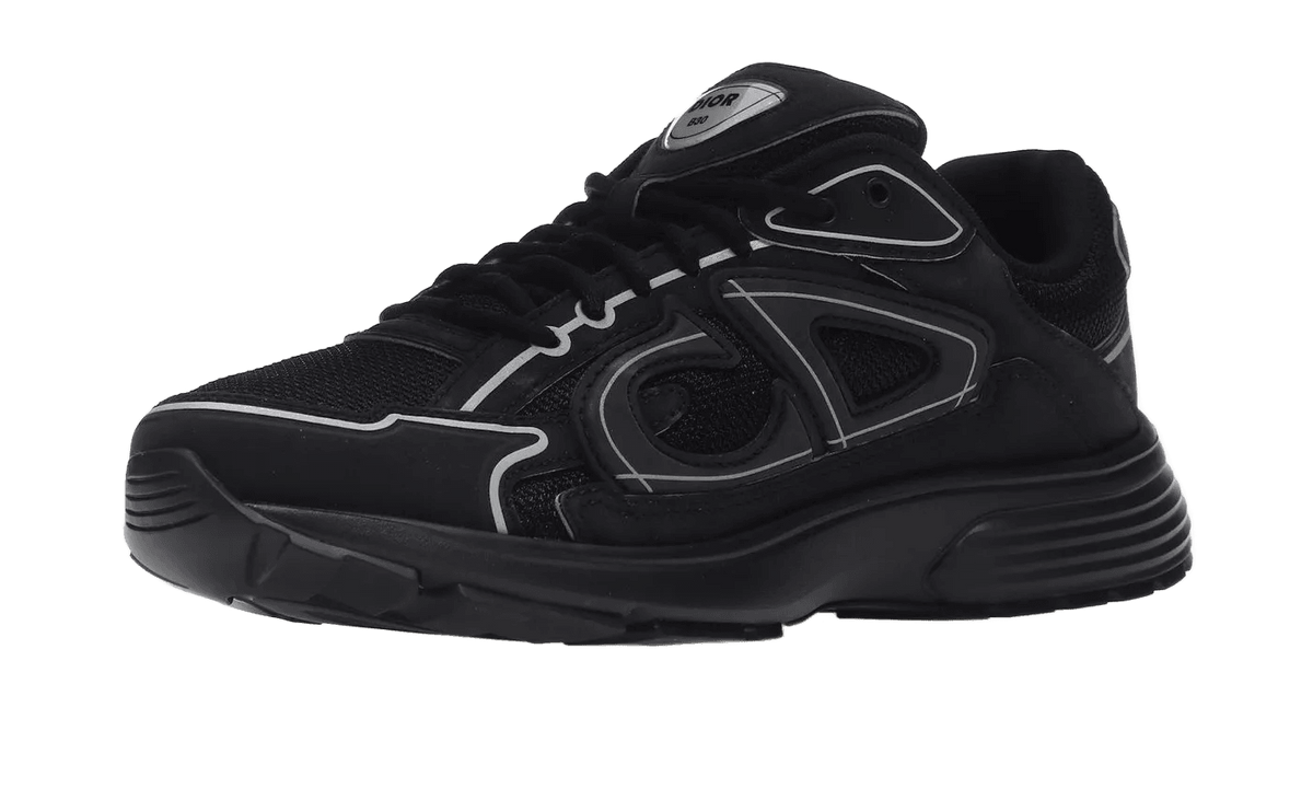 Dior B30 Triple Black - 3SN279ZRF_H900