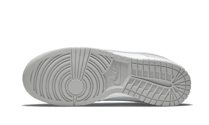 Nike Dunk Low Grey Fog - DD1391-103