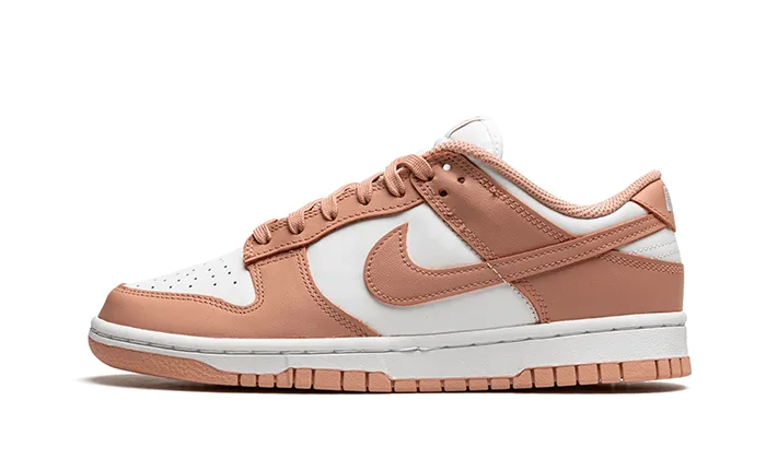 Nike Dunk Low Rose Whisper - DD1503-118