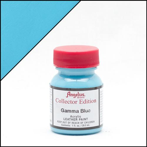 Angelus Collector Edition Gamma Blue maling