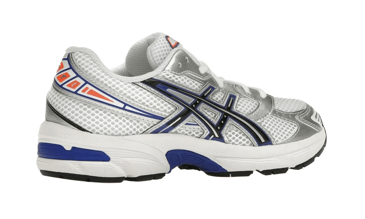 ASICS Gel-1130 Prussian Blue - 1204A163-105