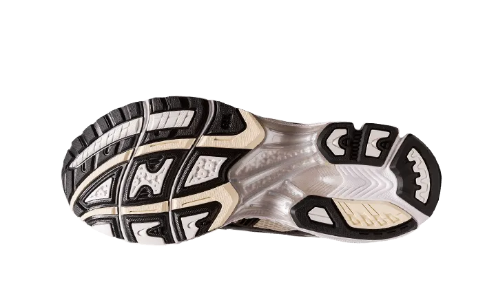 ASICS Gel-Kayano 14 Cream Black Metallic Plum - 1201A019-108