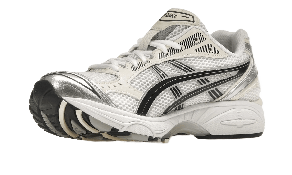 ASICS Gel-Kayano 14 White Midnight - 1202A056-109