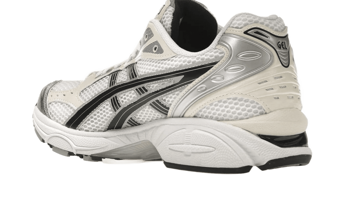ASICS Gel-Kayano 14 White Midnight - 1202A056-109