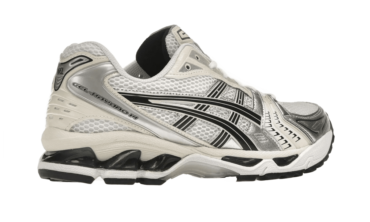 ASICS Gel-Kayano 14 White Midnight - 1202A056-109