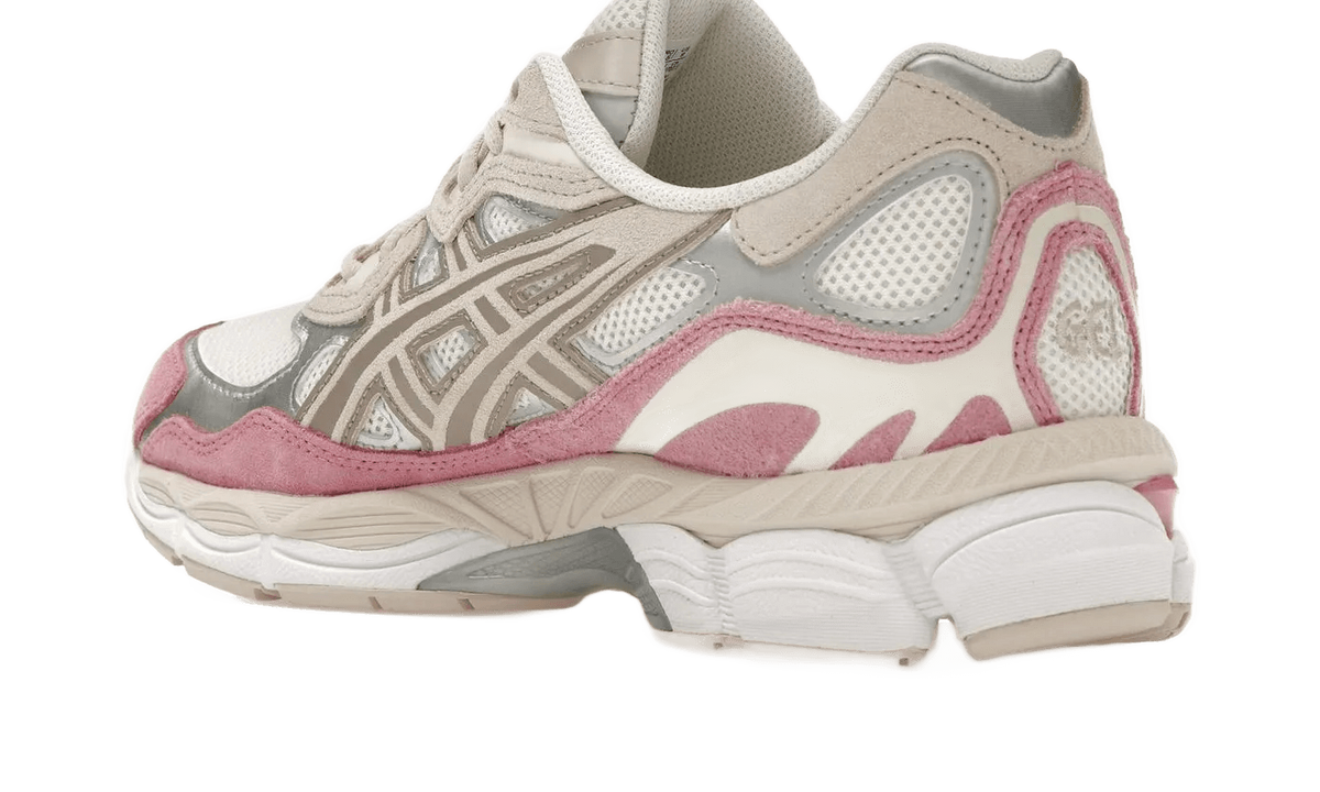 ASICS Gel-NYC Cream Mineral Beige Pink - 1203A383-104