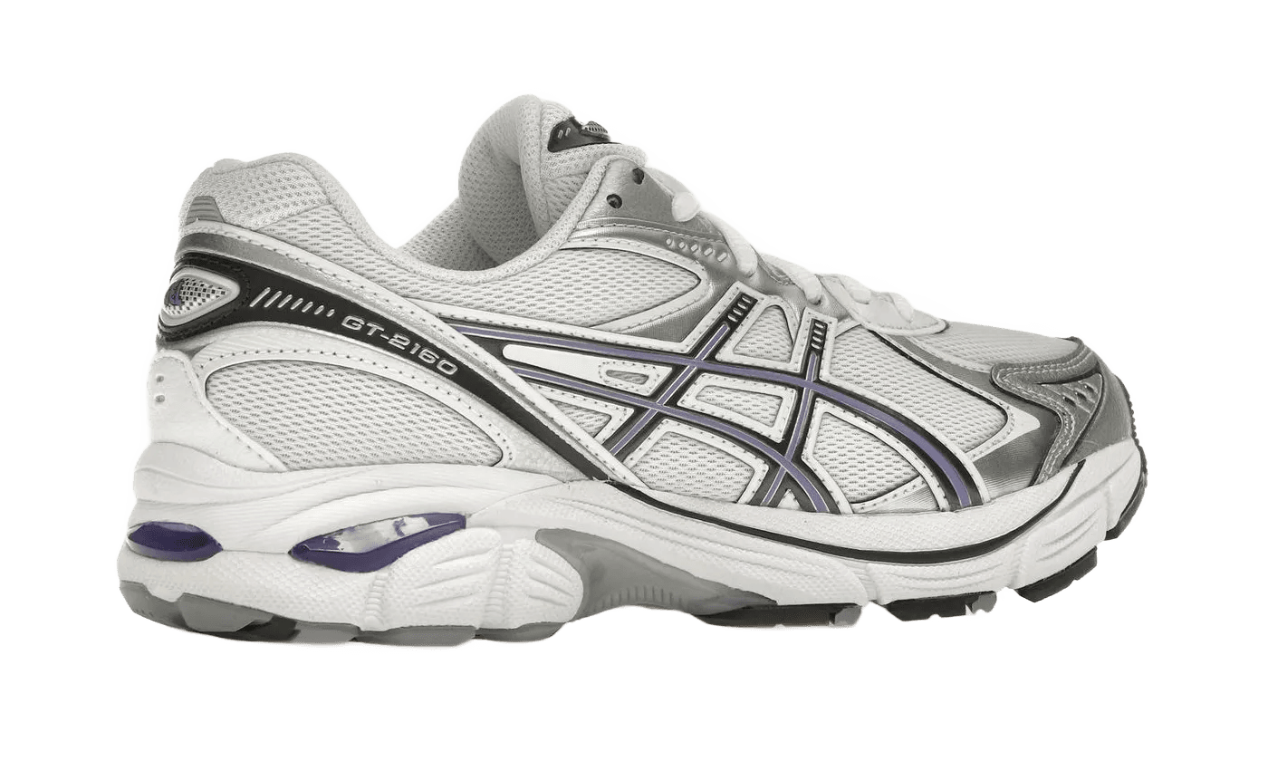 ASICS GT-2160 White Space Lavender - 1203A320-104