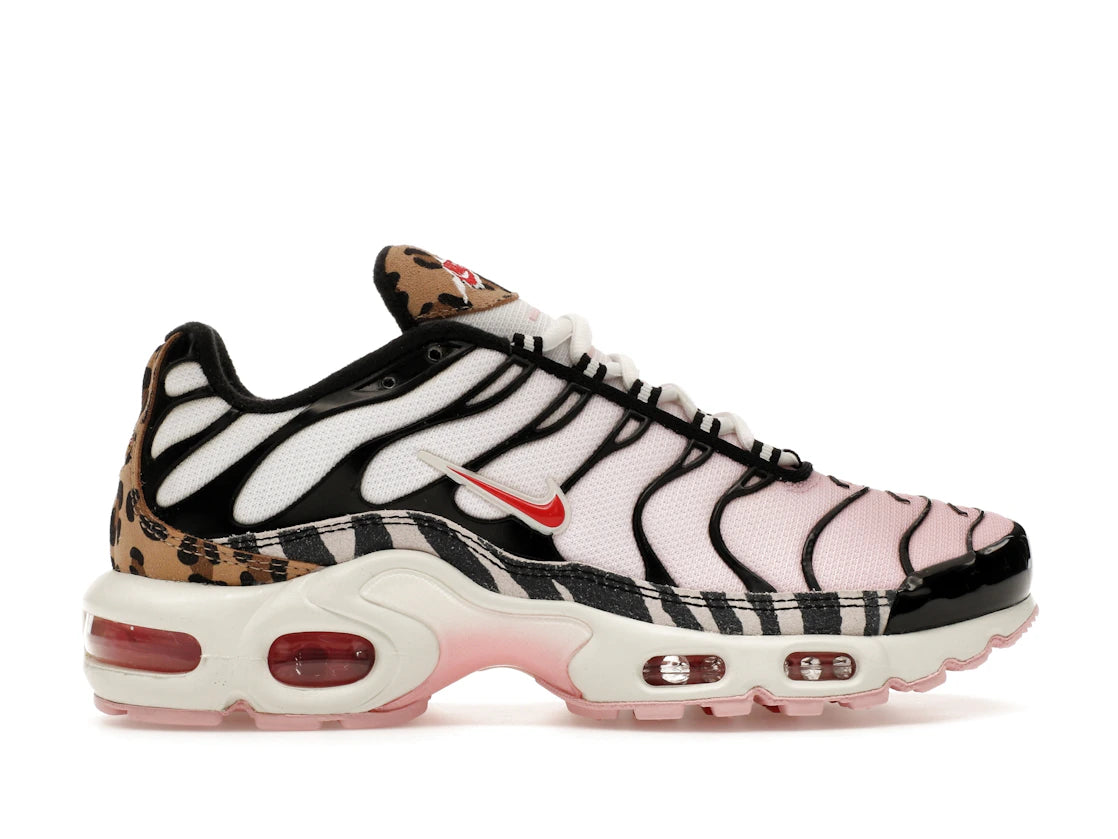 Nike Air Max Plus Animal Instinct - DZ4842-600