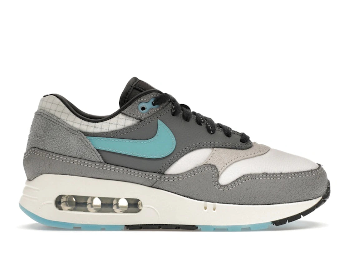 Nike Air Max 1 'OG Big Bubble Chicago' - FQ8742-100