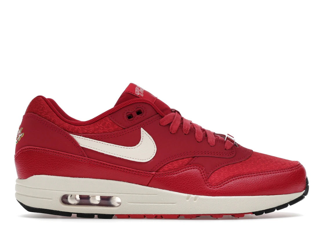 Nike Air Max 1 Texas Rangers City Connect (2026) - IQ2946-600