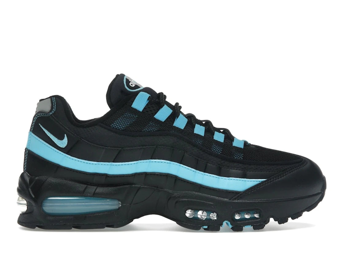 Nike Air Max 95 OG Big Bubble Baltic Blue - IB1667-001