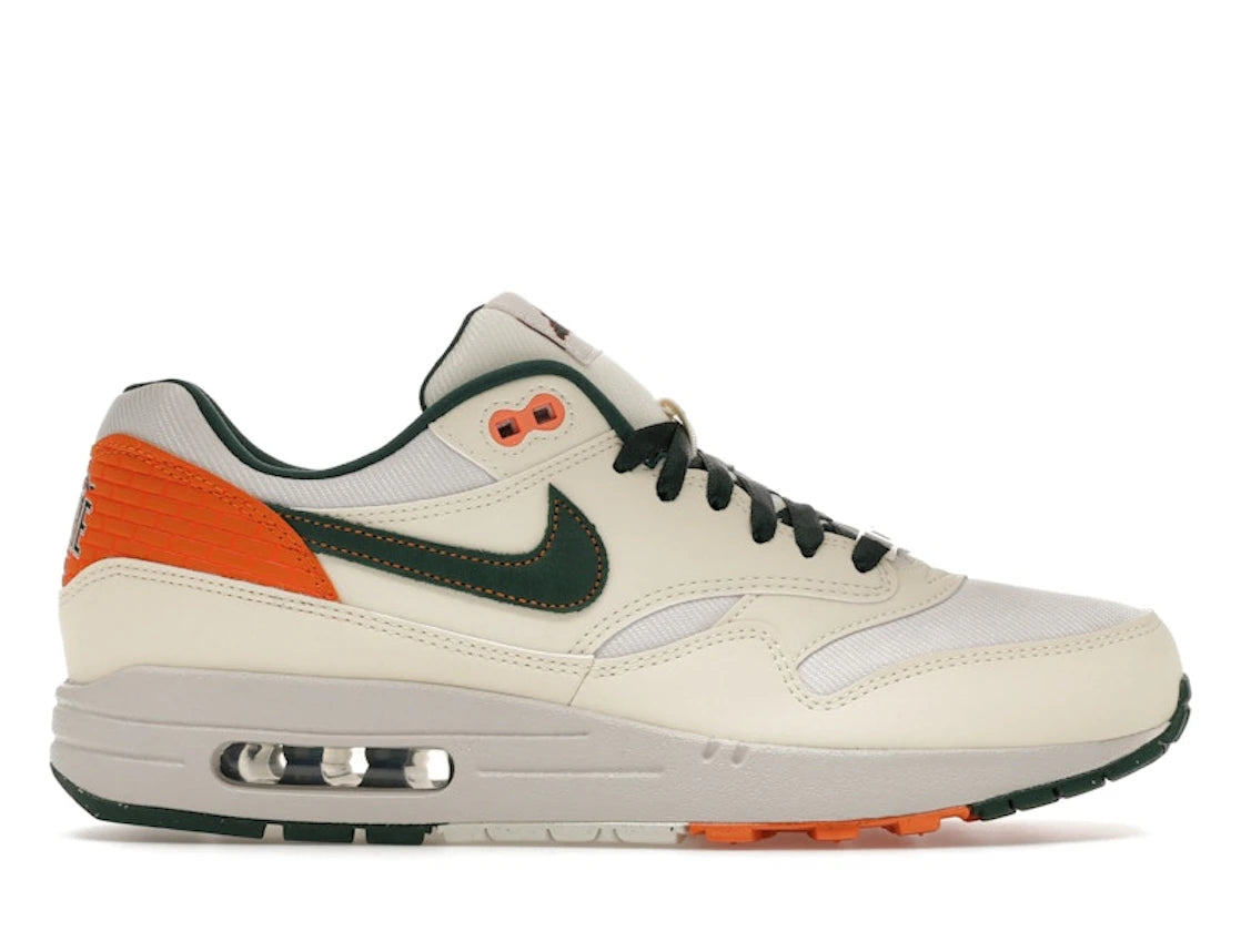 Nike Air Max 1 Baltimore Orioles City Connect (2026) - IQ2894-100