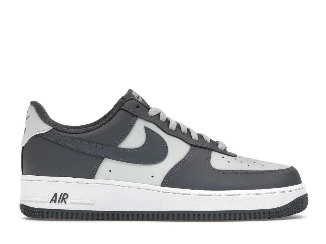 Nike Air Force 1 Low \&07 Photon Dust Dark Grey - FJ4146-004