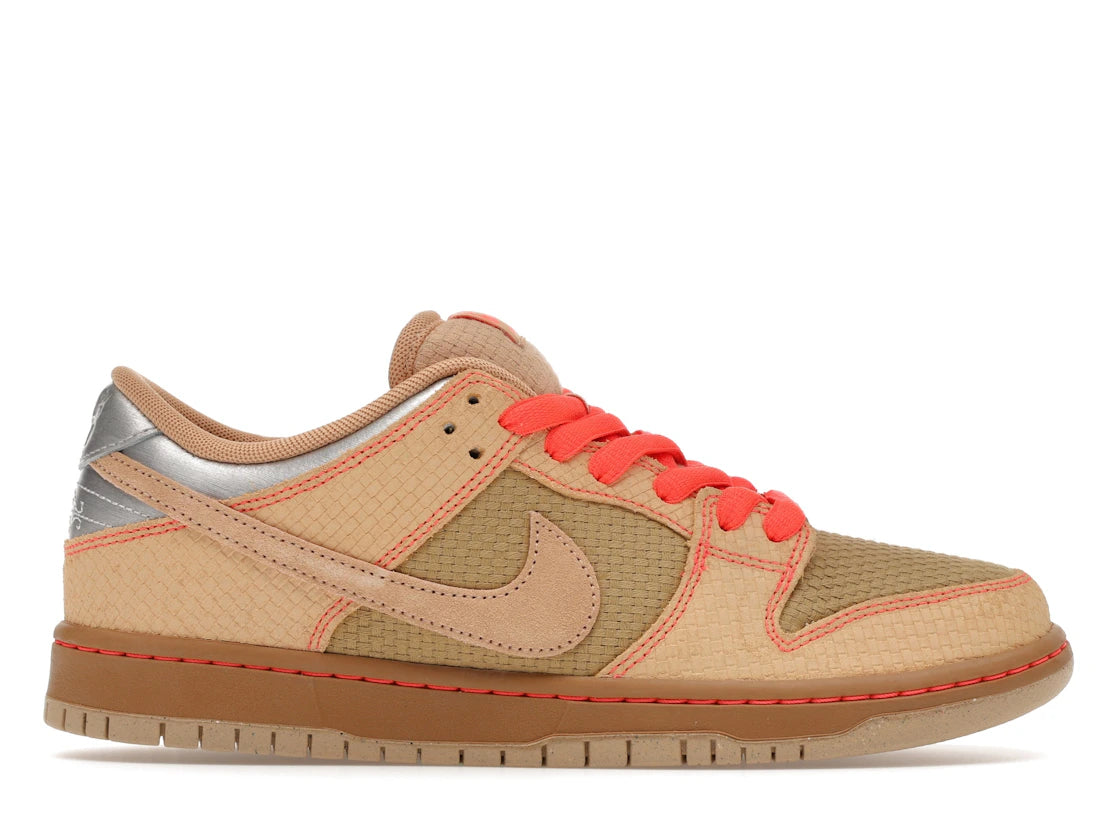 Nike SB Dunk Low Pro Som Tum - IB6206-701